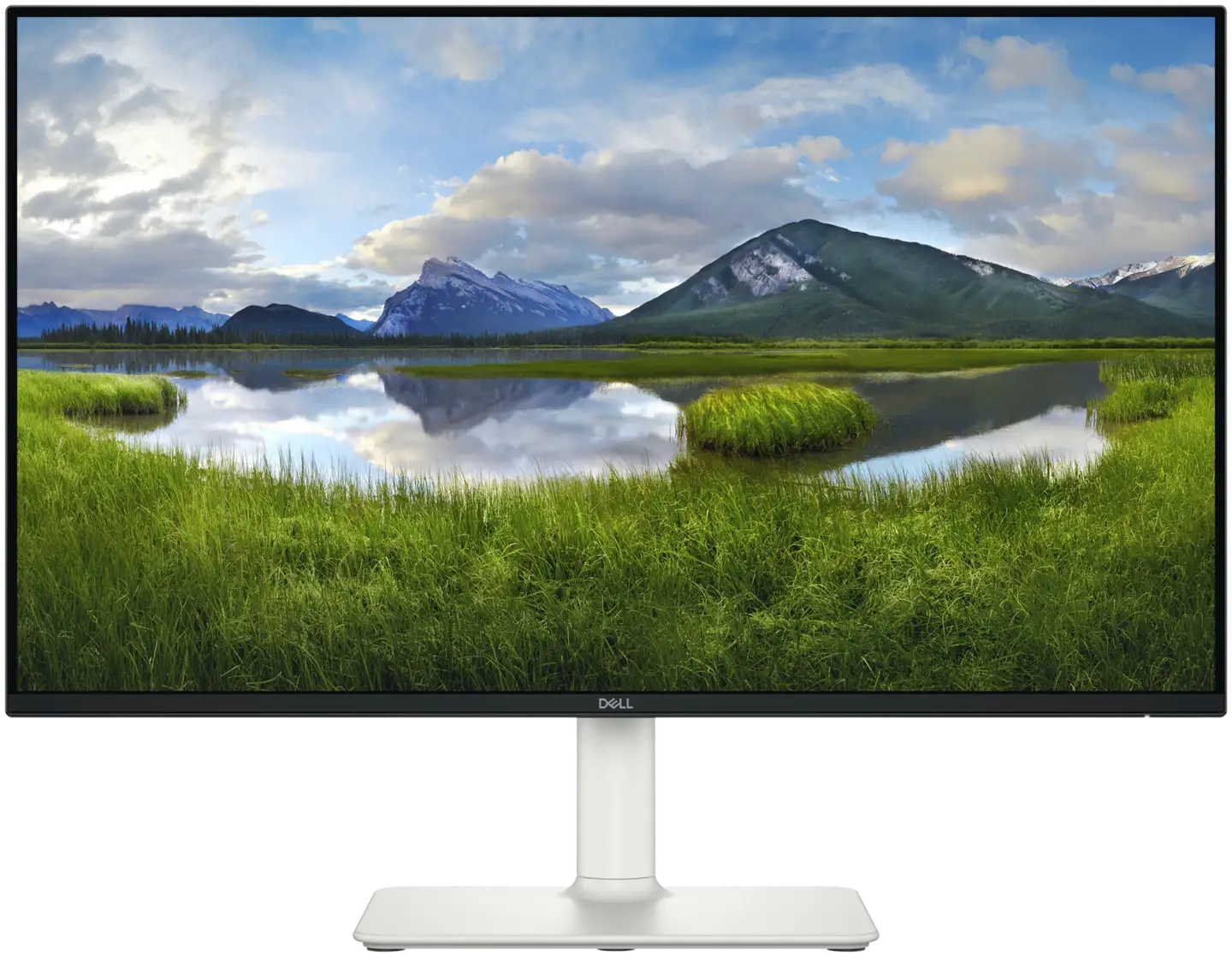 Dell näyttö 24" s2425hs FHD - 1