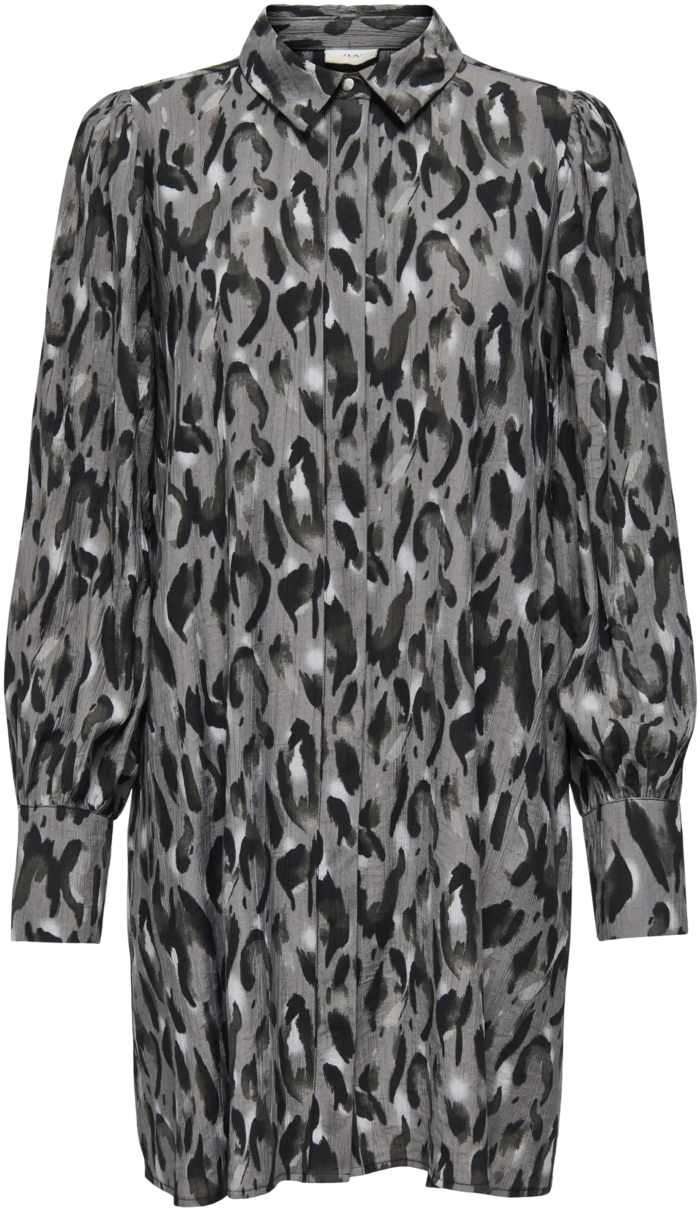 JDY naisten paitamekko Jdyfrida - HARMAA - 1