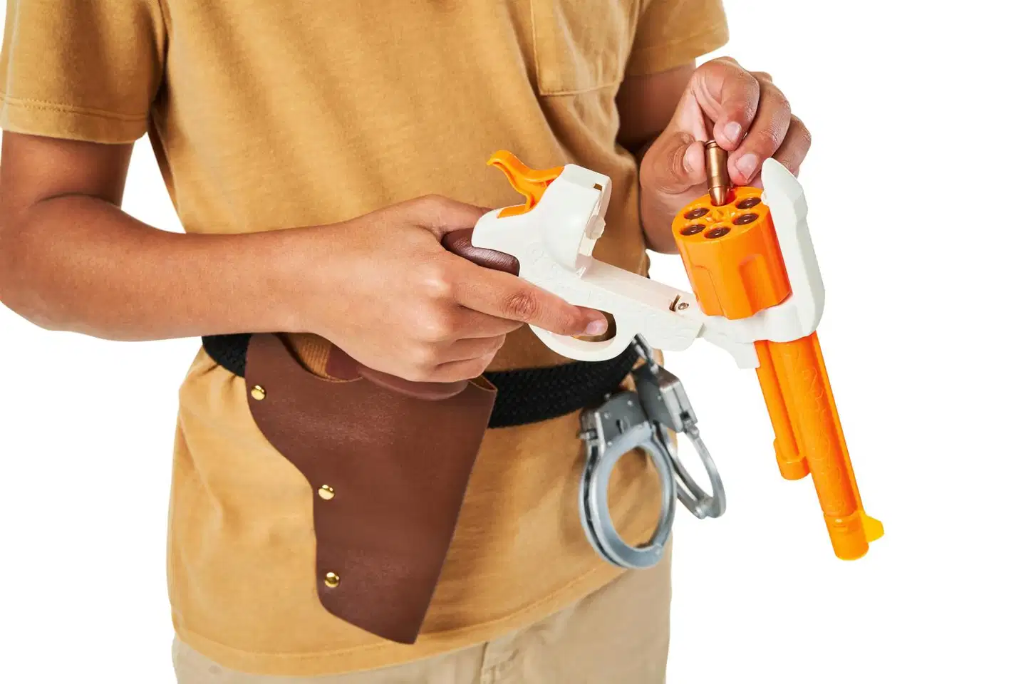 XSHOT Role Play Cowboy(6 Darts) - 9