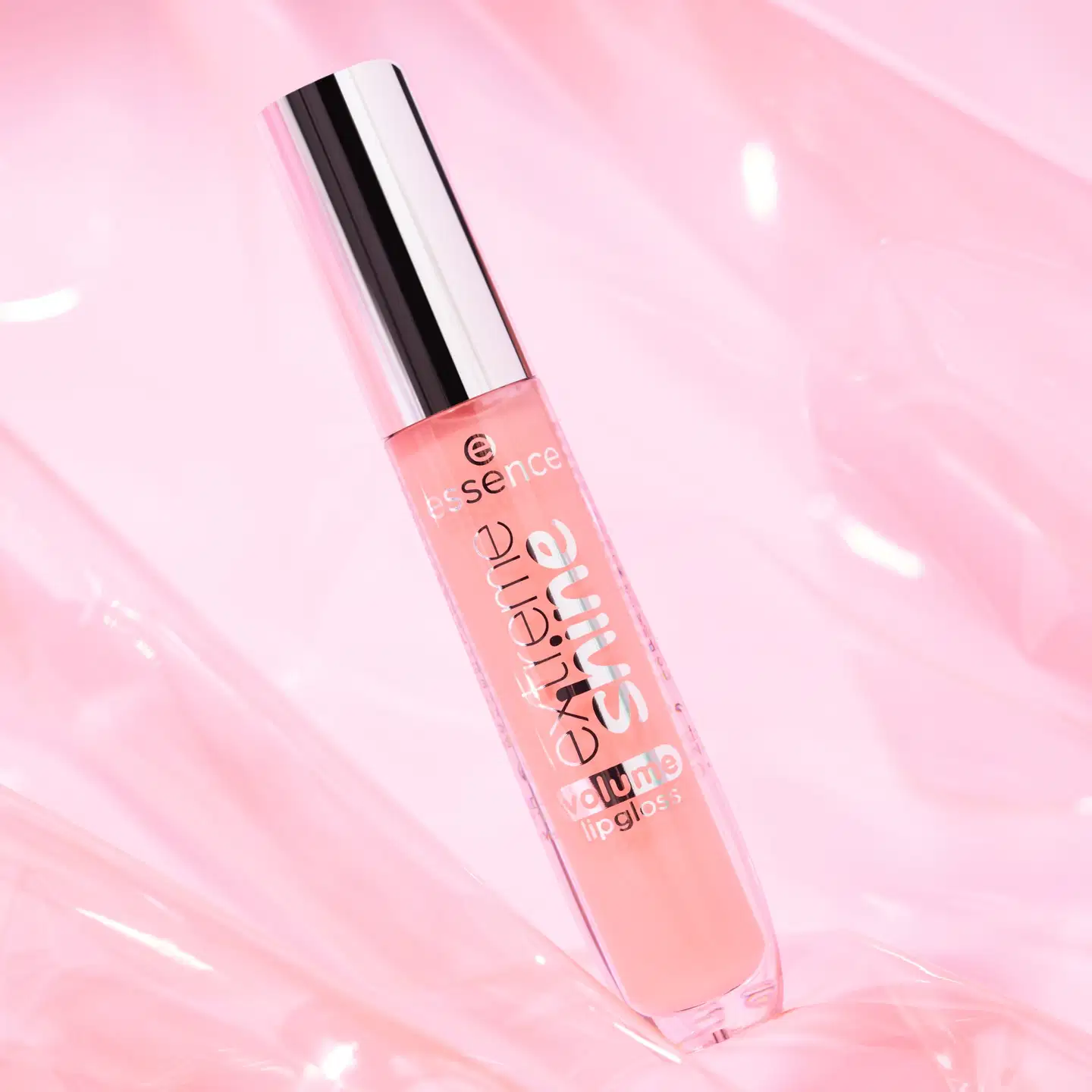 essence extreme shine volume lipgloss 19 Frosted Fairy 5 ml - Frosted Fairy - 19