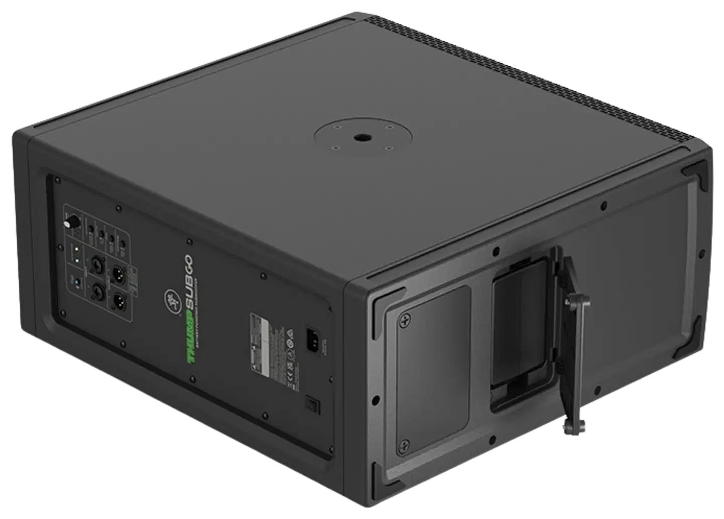 Mackie akullinen PA-subwoofer ThumpSub GO - 2