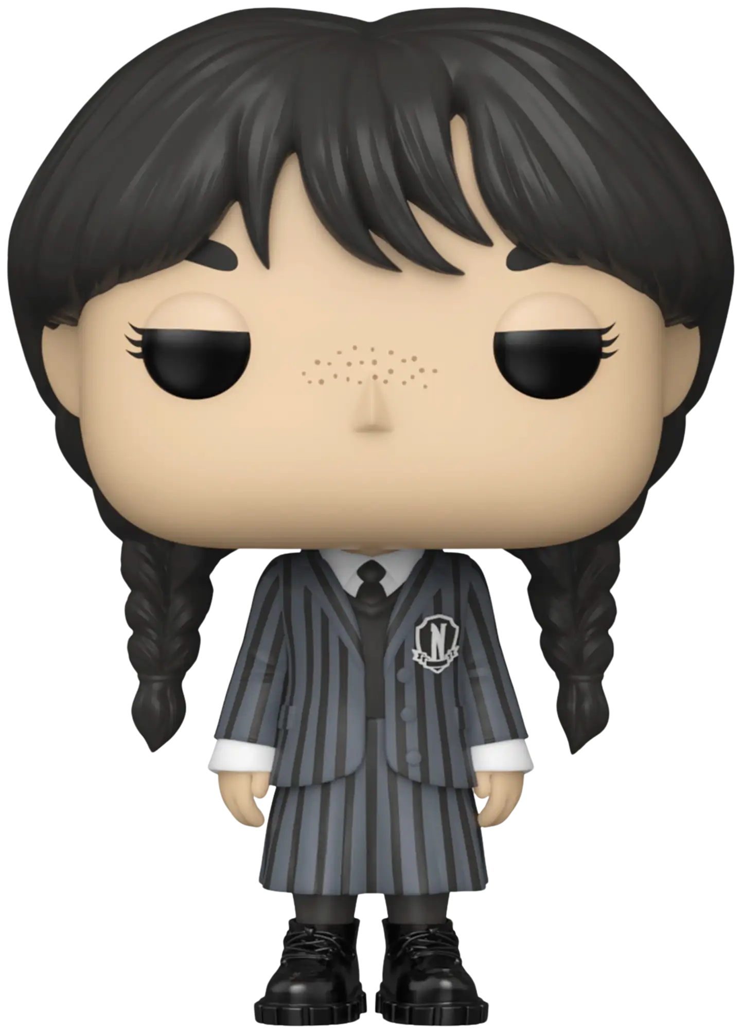 FUNKO POP! Vinyylihahmo: Wednesday Addams - 2