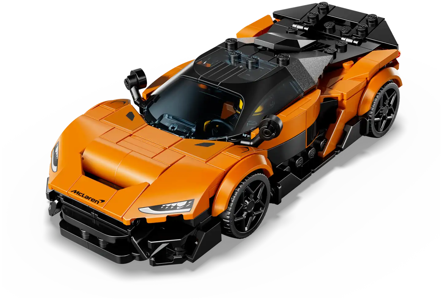 LEGO® Speed Champions 77257 McLaren W1 - 6