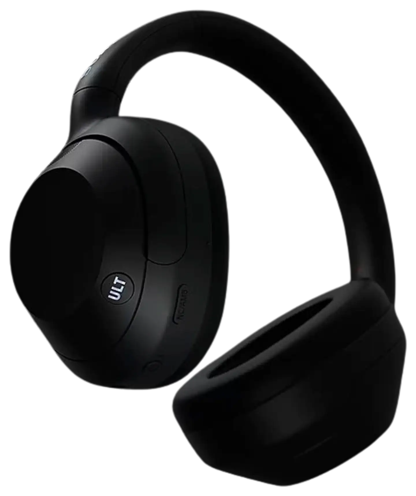 Sony Bluetooth vastamelusankakuulokkeet WH-ULT900NB musta - 6