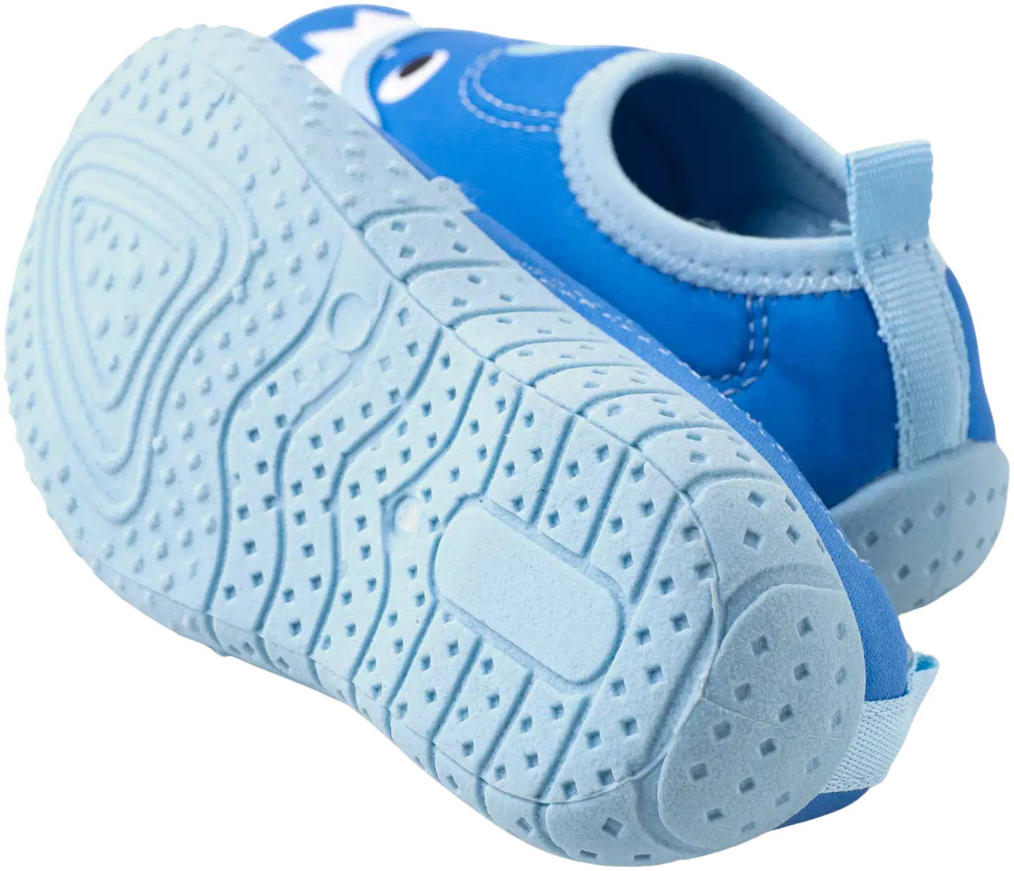 TEX lasten uimatossut I280708 - Blue - 3