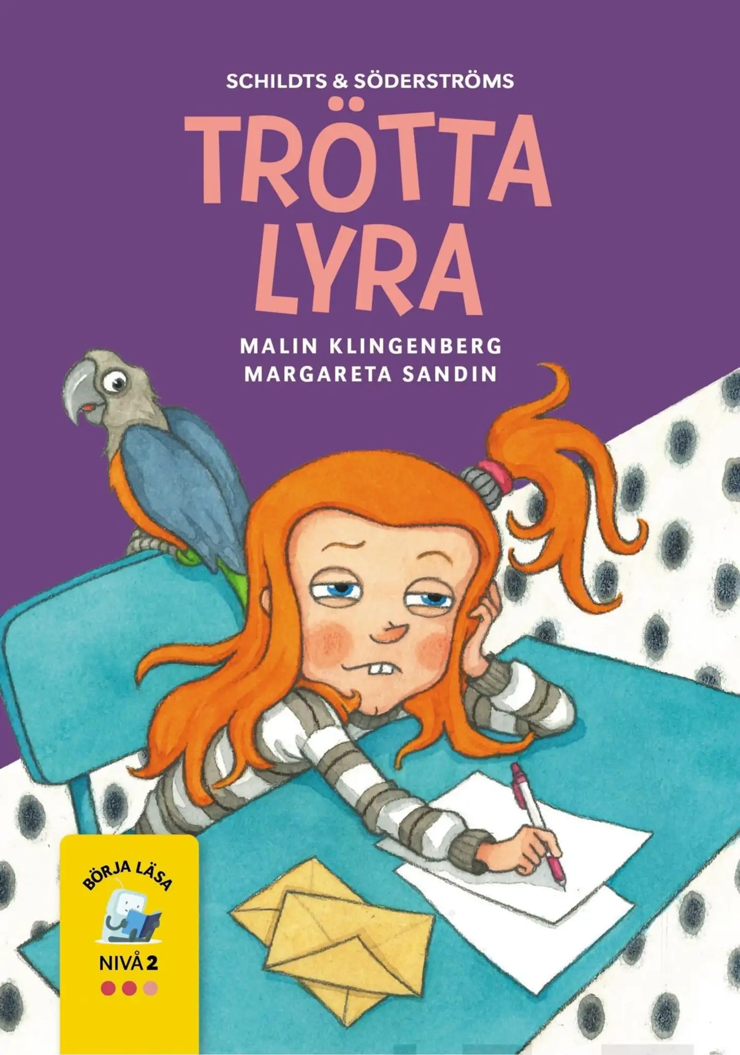 Klingenberg, Trötta Lyra