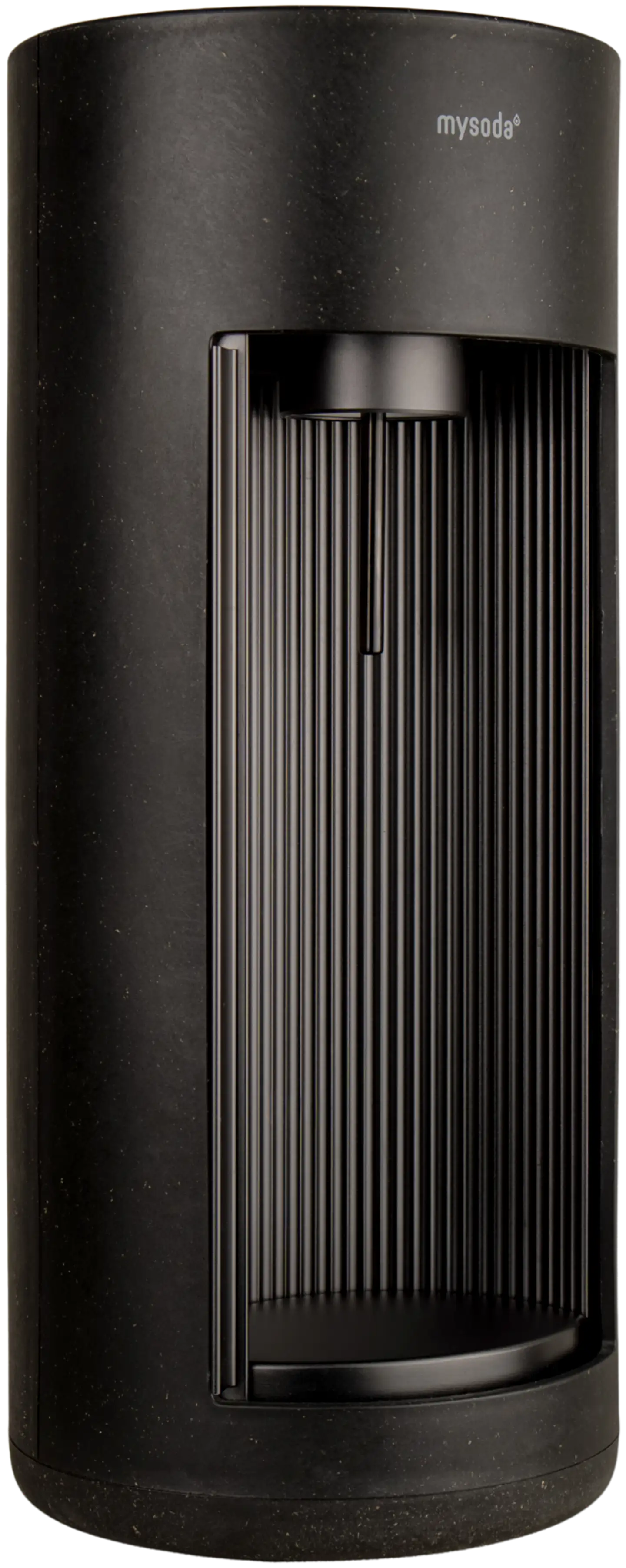 Mysoda Glassy Black Hiilihapotuslaite - 2