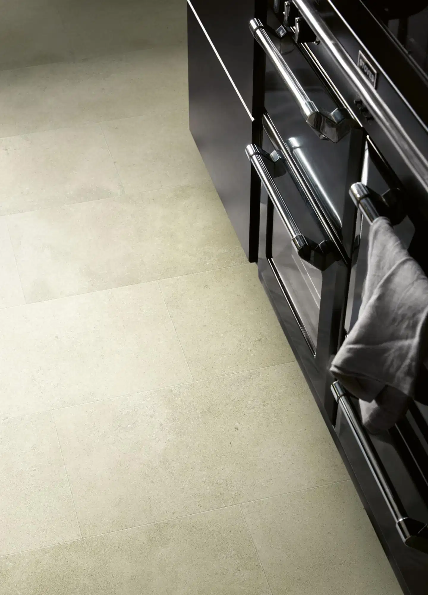 Pergo vinyylilaatta Viskan Pad Pro Beige Gritty Stone - 4