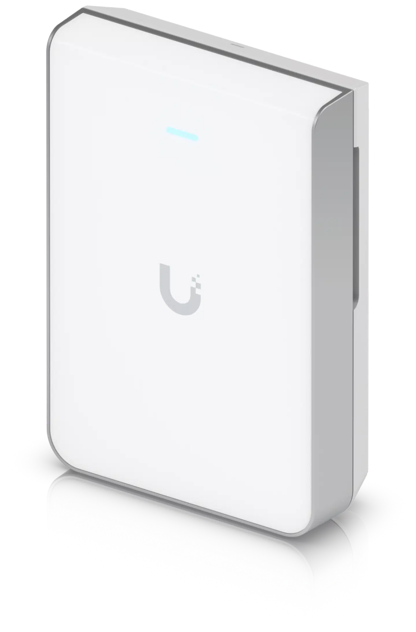 Ubiquiti seinään asennettava WiFi 7 -tukiasema 6 GHz -tuella U7-PRO-WALL - 8