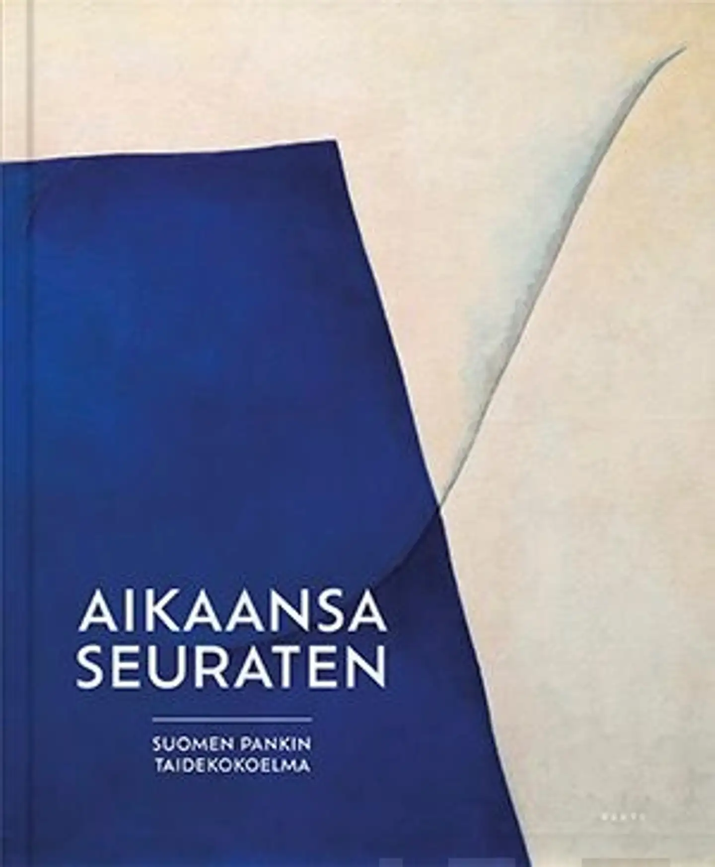 Valkonen, Aikaansa seuraten - Suomen Pankin taidekokoelma