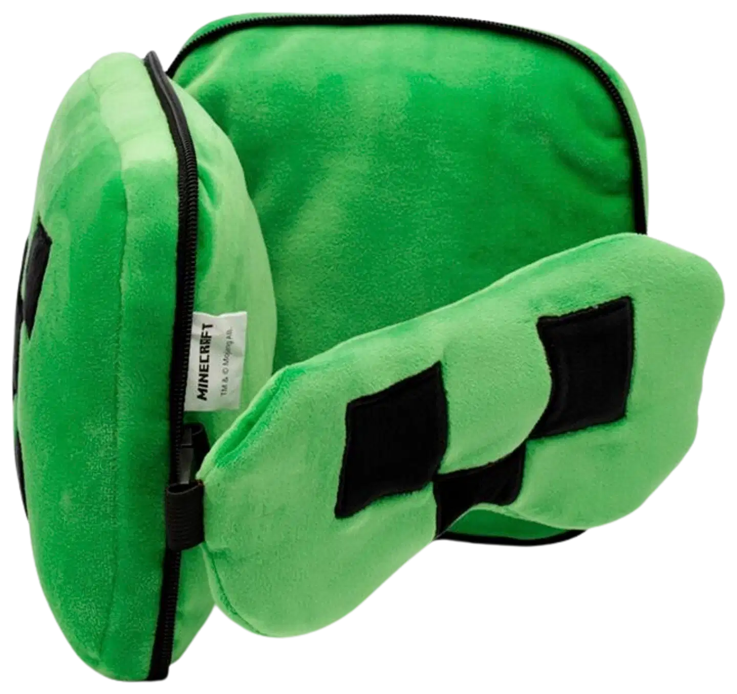 Relaxeazzz matkapehmo Minecraft Creeper - 3