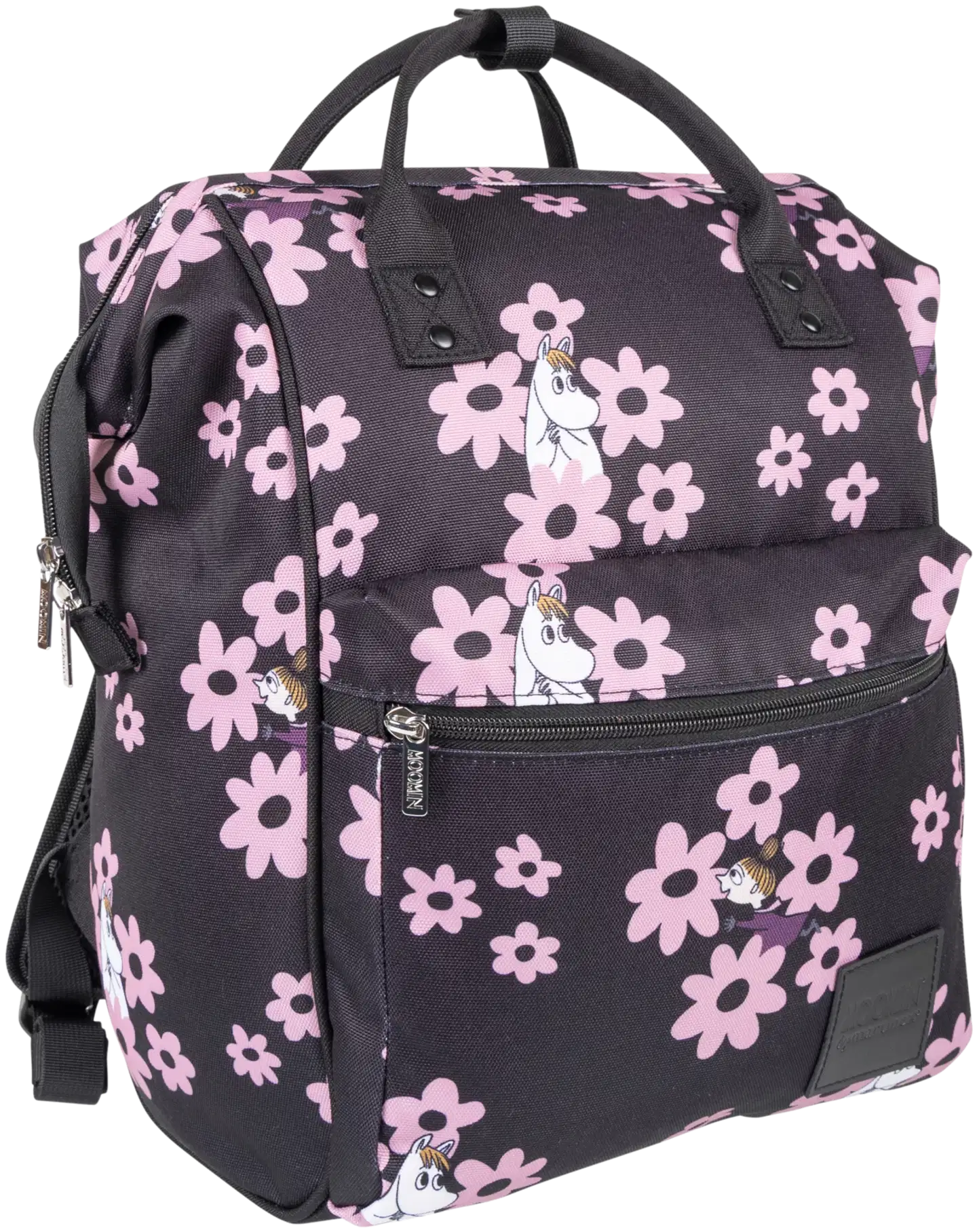 Muumi Samu reppu Kaipaus 506861 - 2