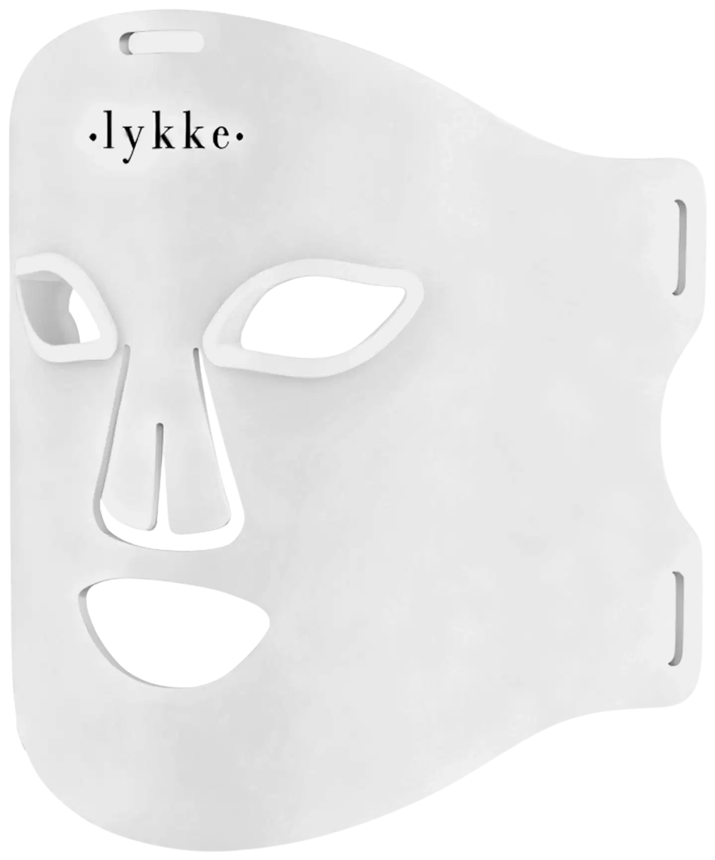 Lykke Punavalolaite Mask LED Pro - 1