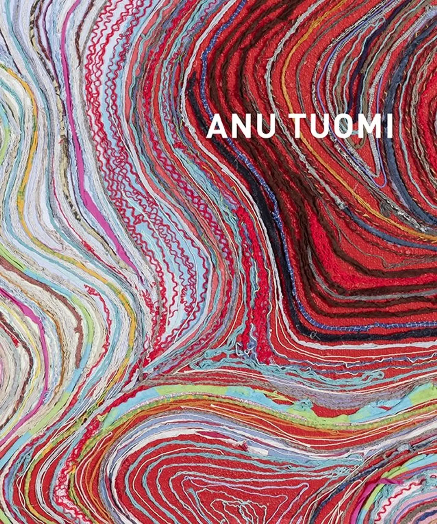 Huokkola, Anu Tuomi