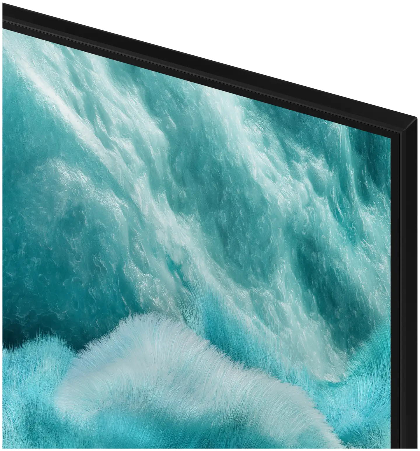 Samsung 50" 4K QLED Smart TV TQ50Q7FA - 4