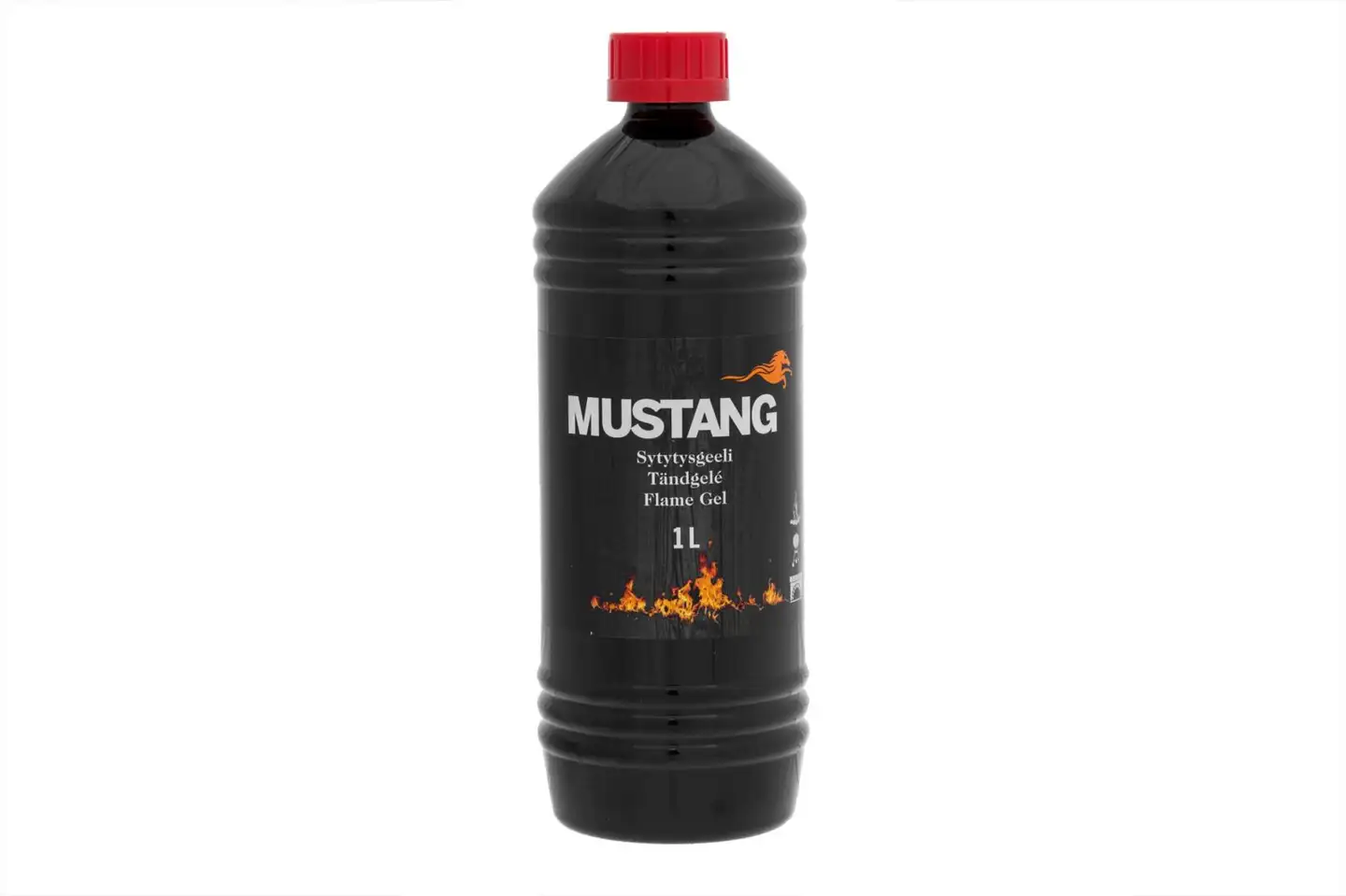 Mustang Sytytysgeeli 1 L