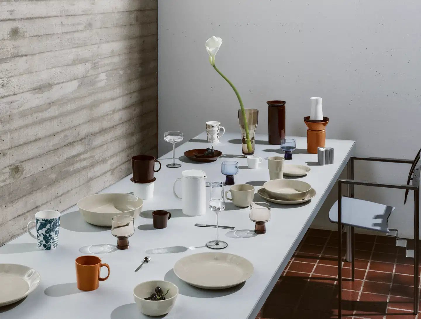 Iittala kulho Teema 15 cm - 2