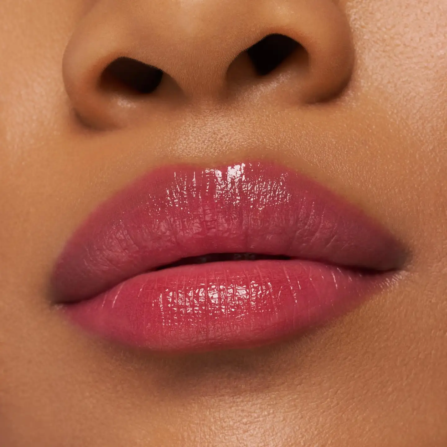 essence hydra kiss LIP TINT 02 Vintage Rose 4 ml - Vintage Rose - 8