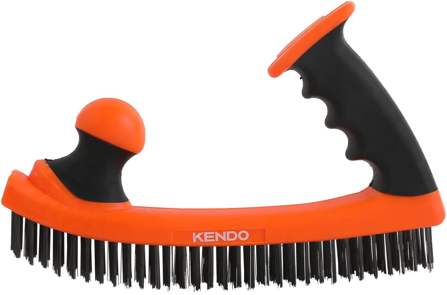 Kendo  teräsharja easy grip - 1