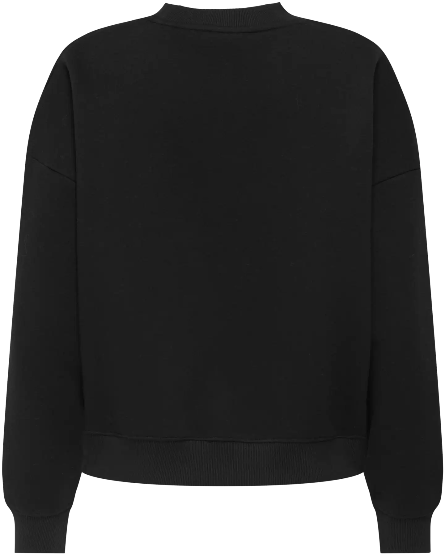 JDY naisten collegepusero Jdycanoa - BLACK - 2