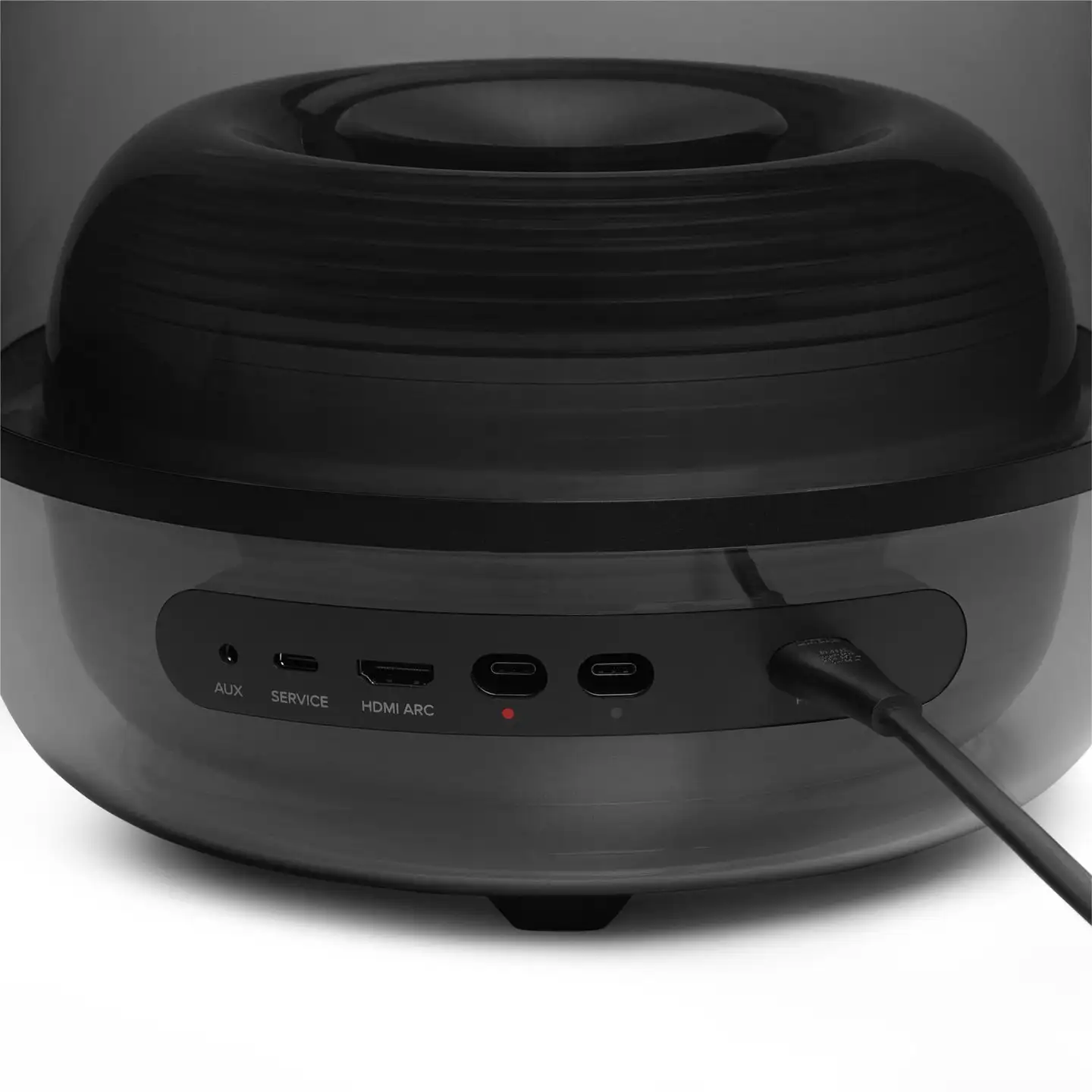 Harman/Kardon SoudSticks 5 kaiutinjärjestelmä musta - 8