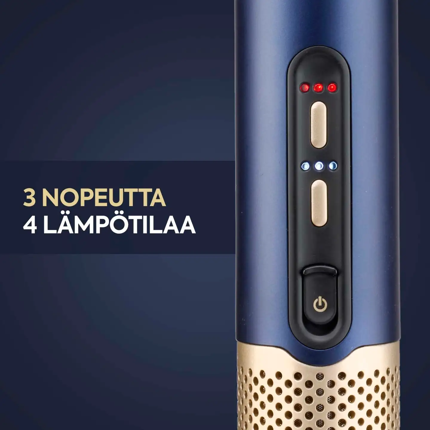 BaByliss muotoilutyökalu Air Wand - 13