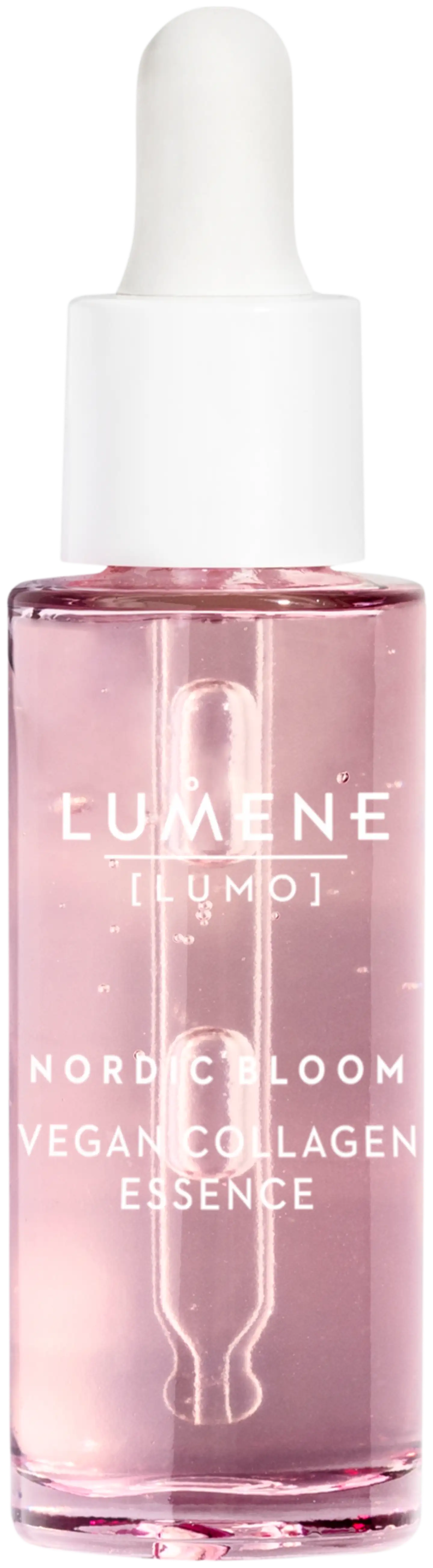 Lumene Lumo Kimmoisuutta lisäävä kollageeniseerumi 30ml - 1