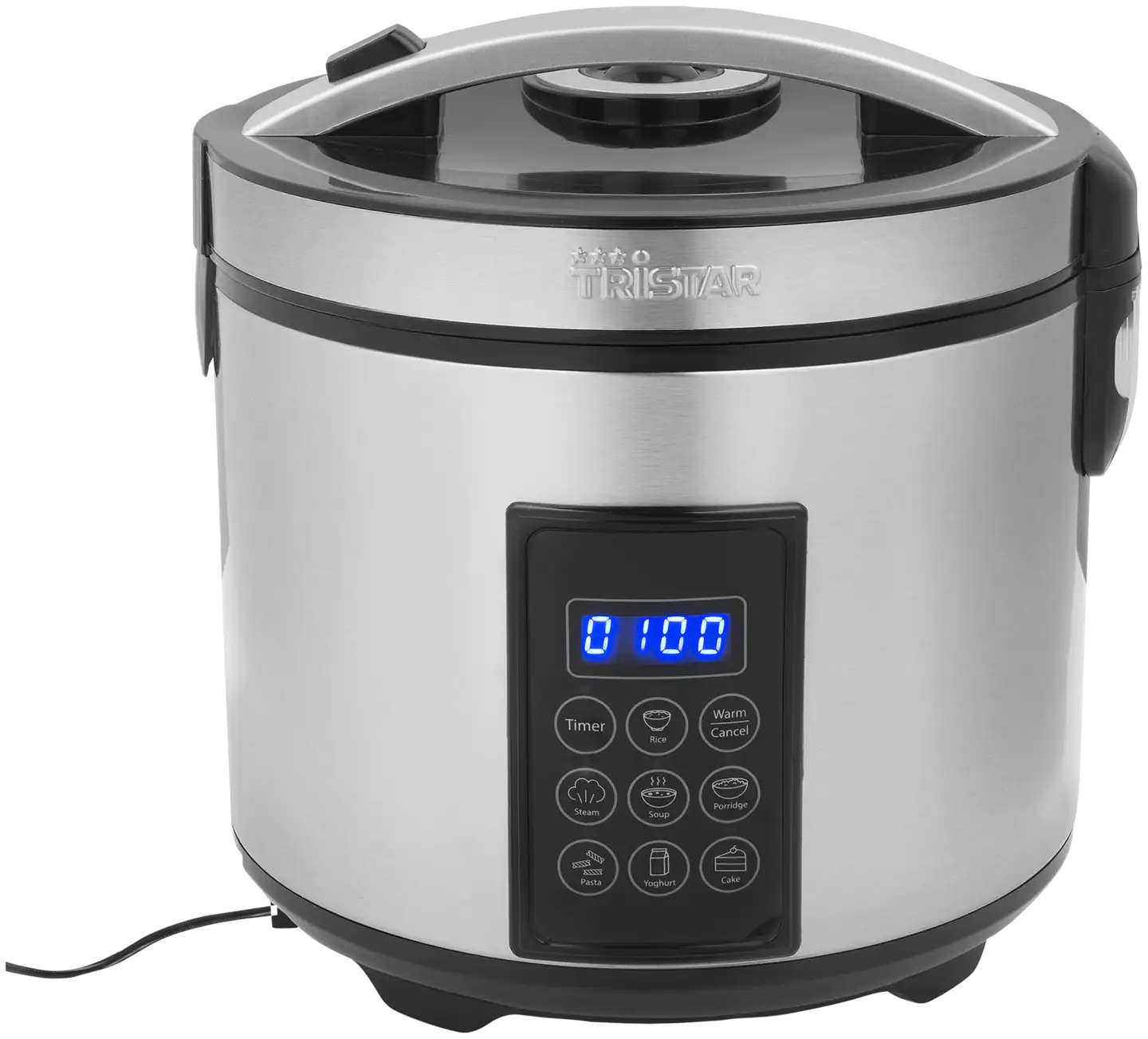 Tristar monitoimiriisinkeitin 2.2 L - 1