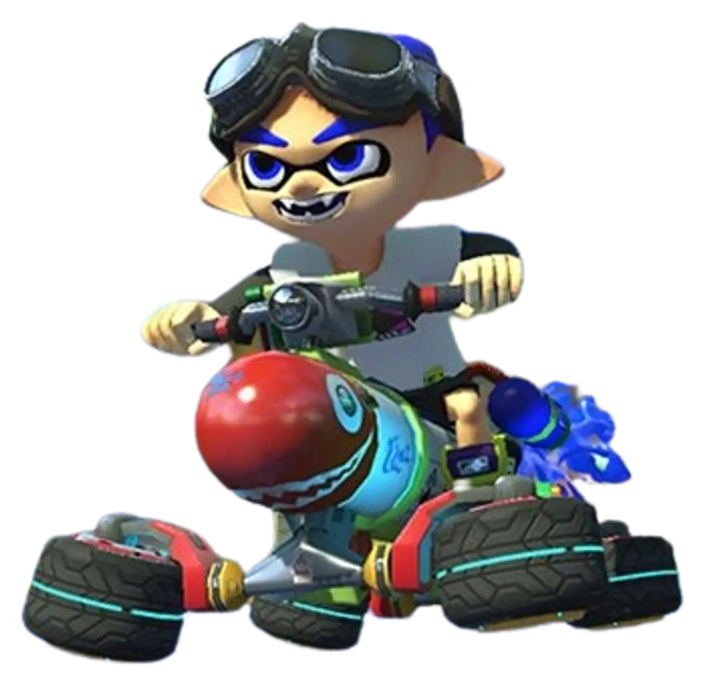 Nintendo Switch Mario Kart 8 Deluxe - 6