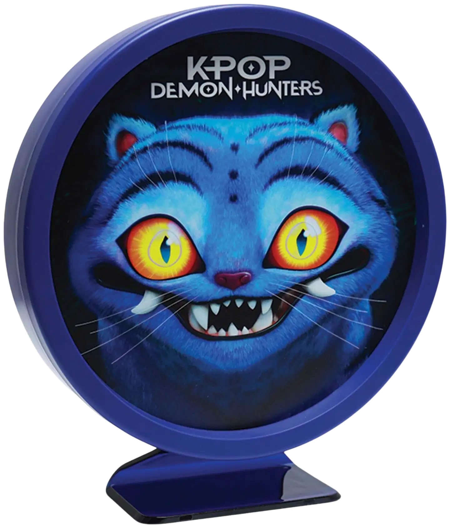 KPop Demon Hunters Derpy koristevalo - 1
