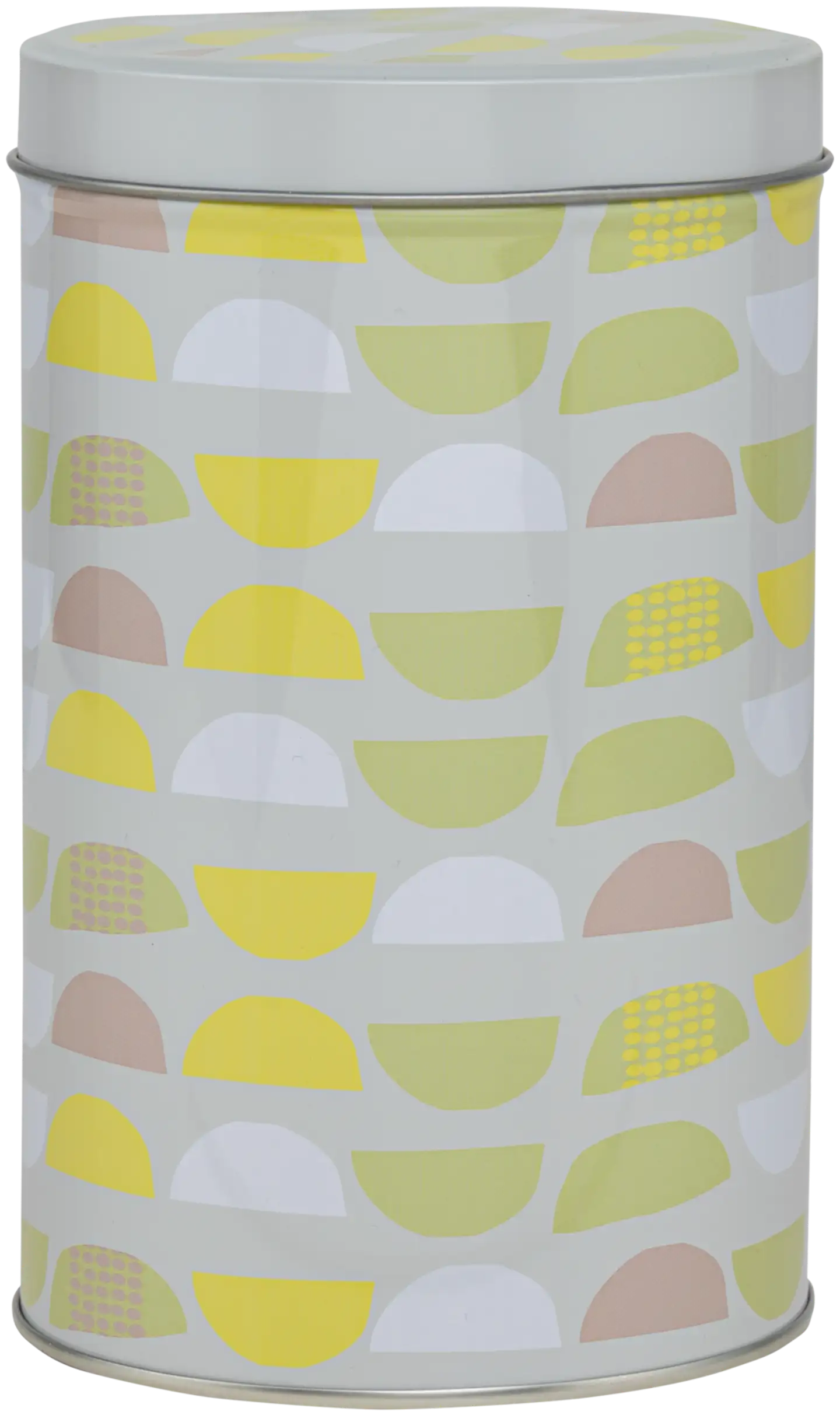 House purkki pyöreä Laivat 17 cm