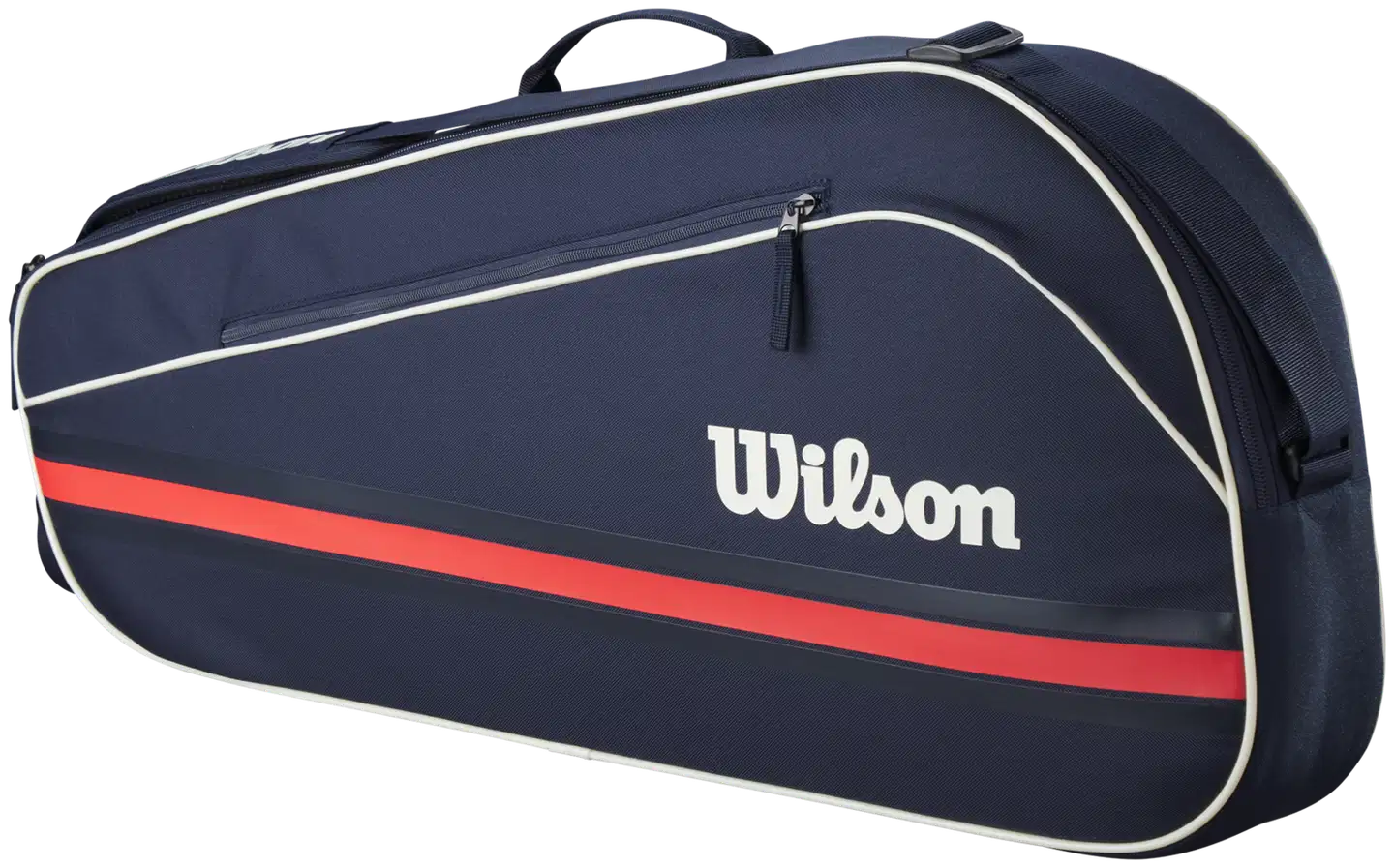 Wilson Team 3pk racket bag mailalaukku - 2