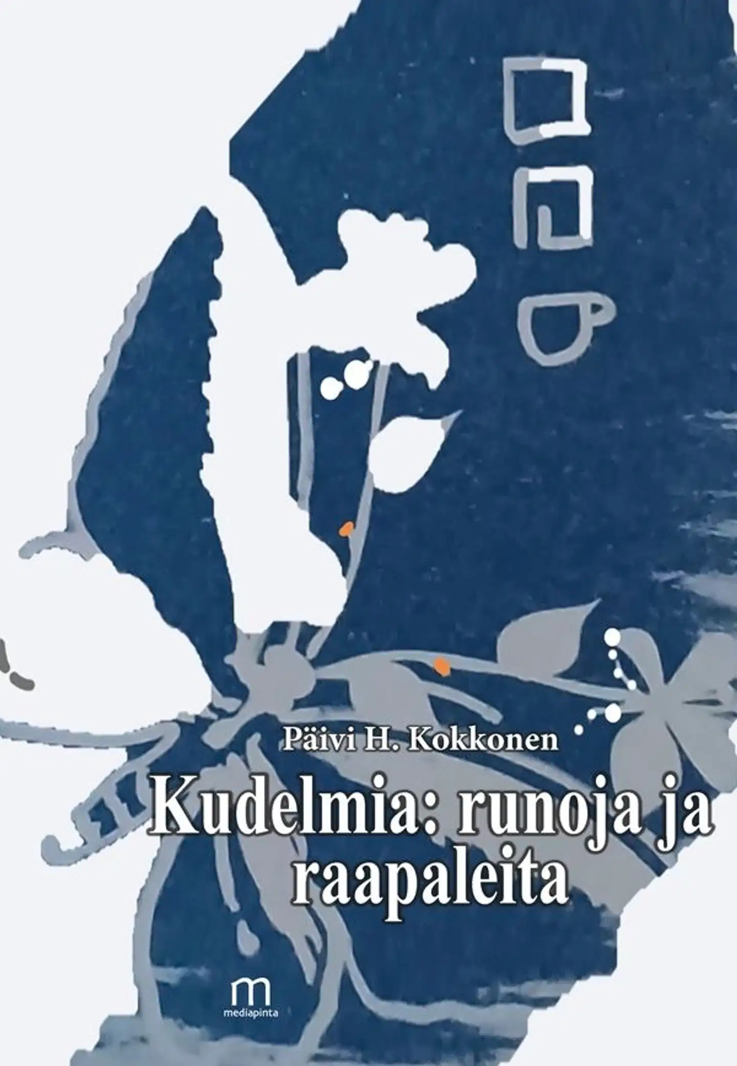 Kokkonen, Kudelmia: runoja ja raapaleita