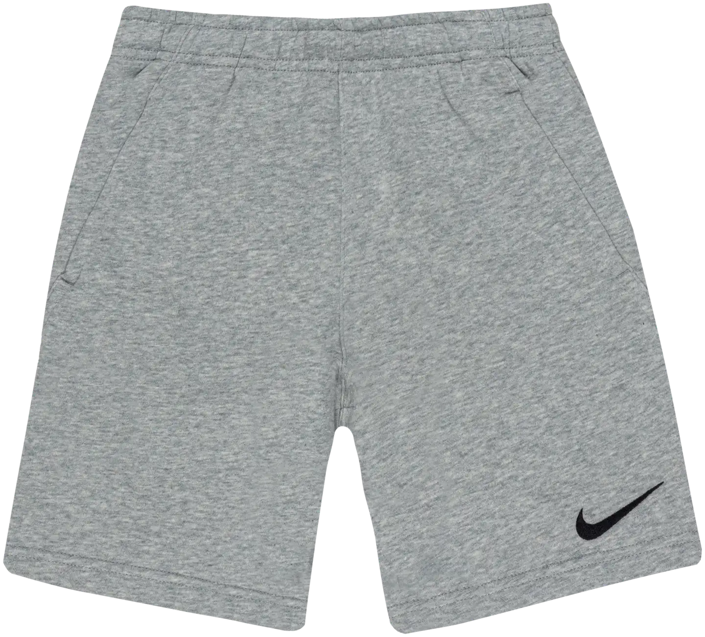 Nike nuorten collegeshortsit CW6932 - Gray - 1