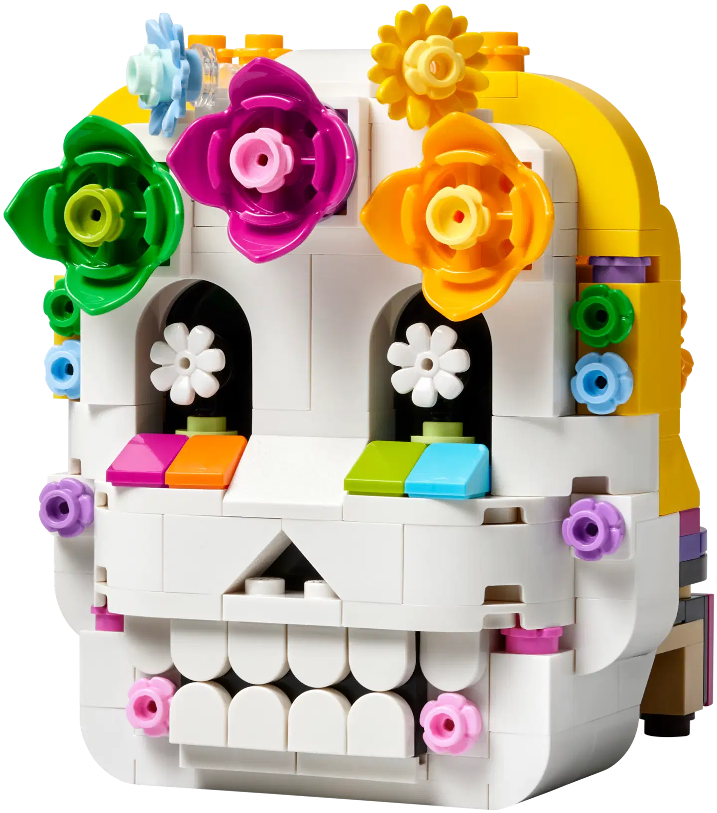 LEGO® Seasons and Occasions 40811 Kuolleiden päivän alttari - 3