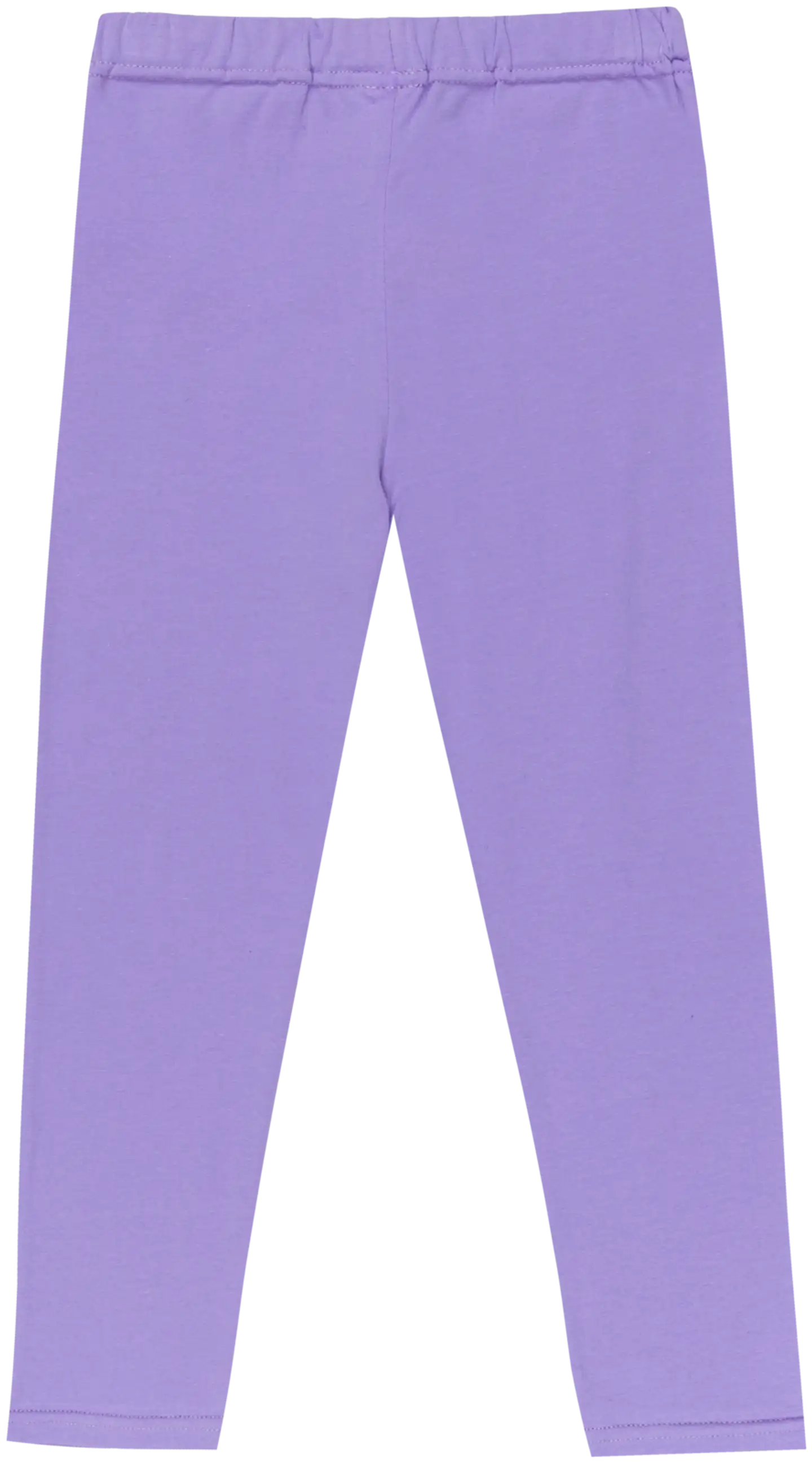 Ciraf lasten leggingsit 25TC252808 - 15-3817tcx lavender - 2
