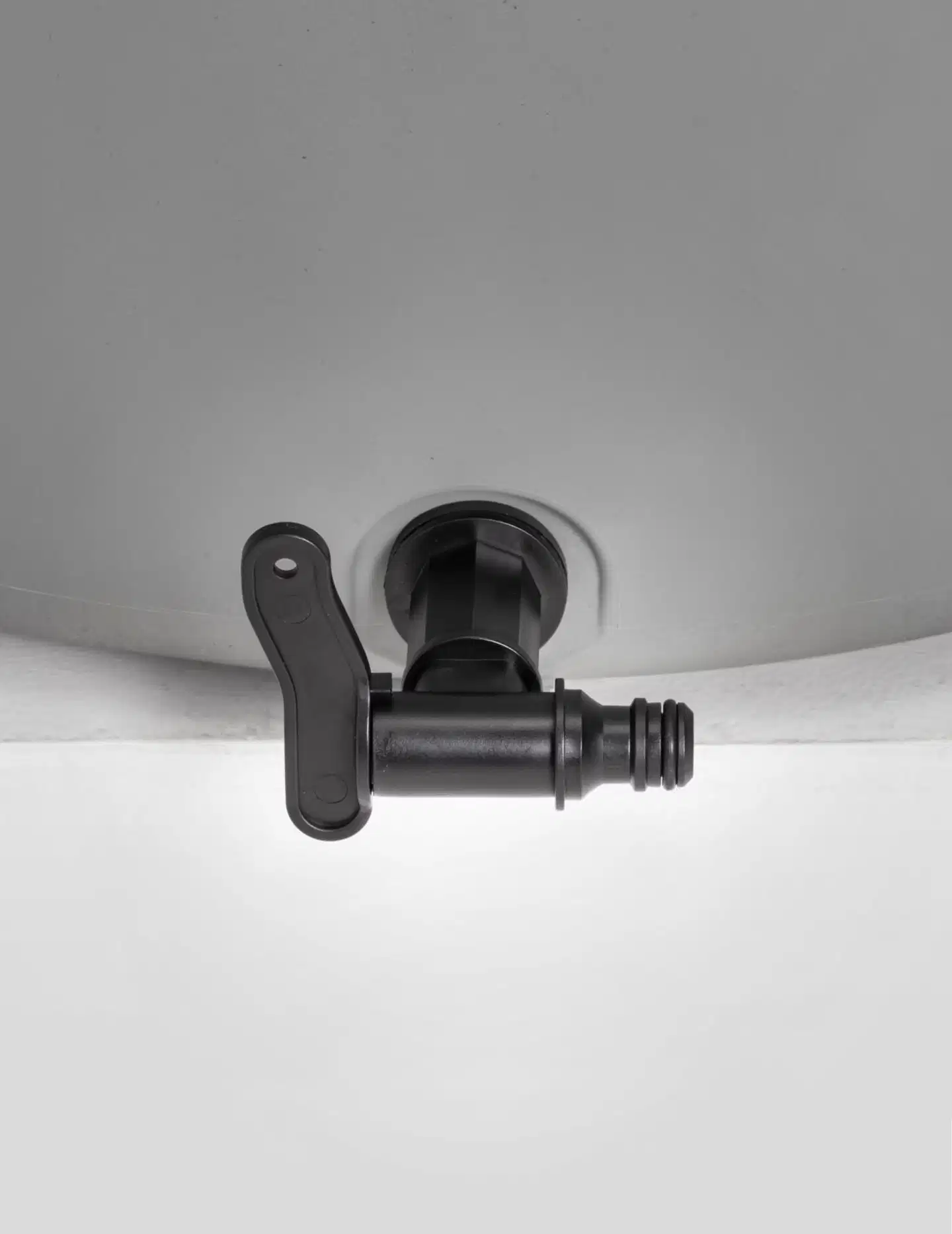 Kekkilä Sadevesisäiliö 210 l - 4