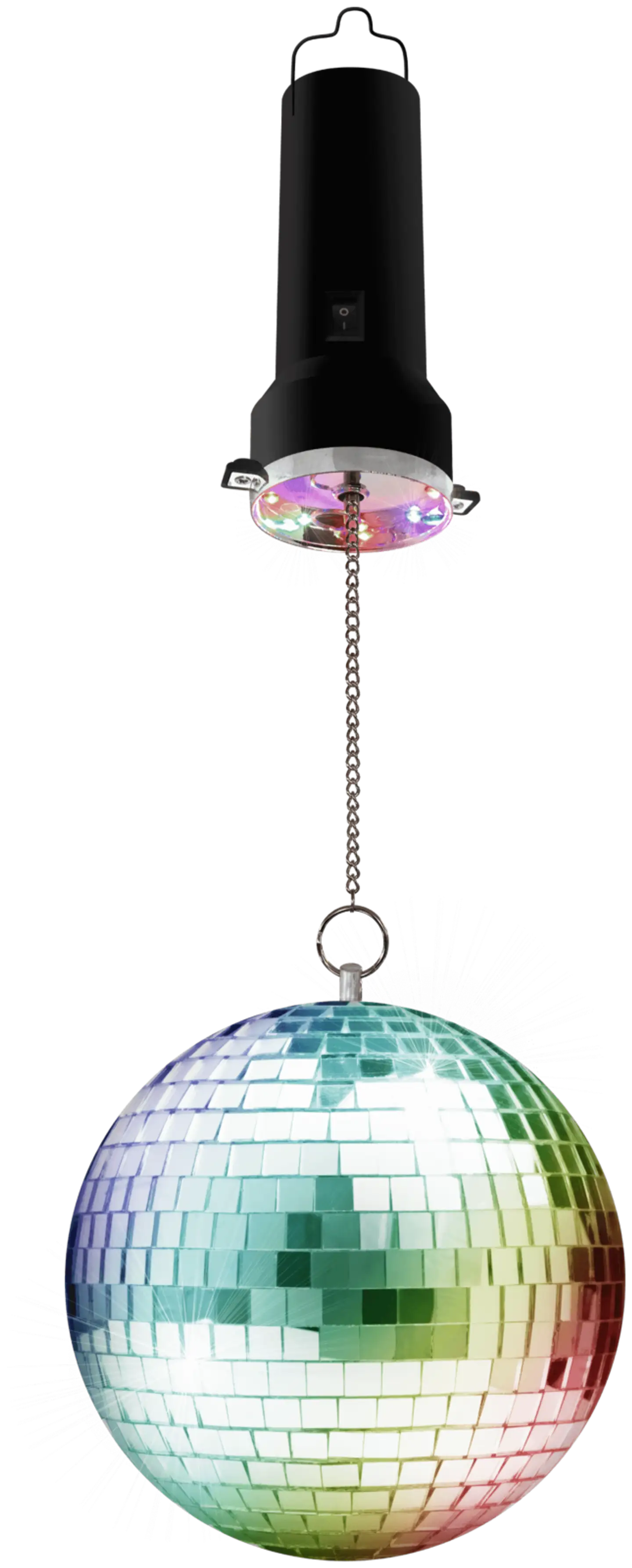 Music peilipallo 20 cm - 1
