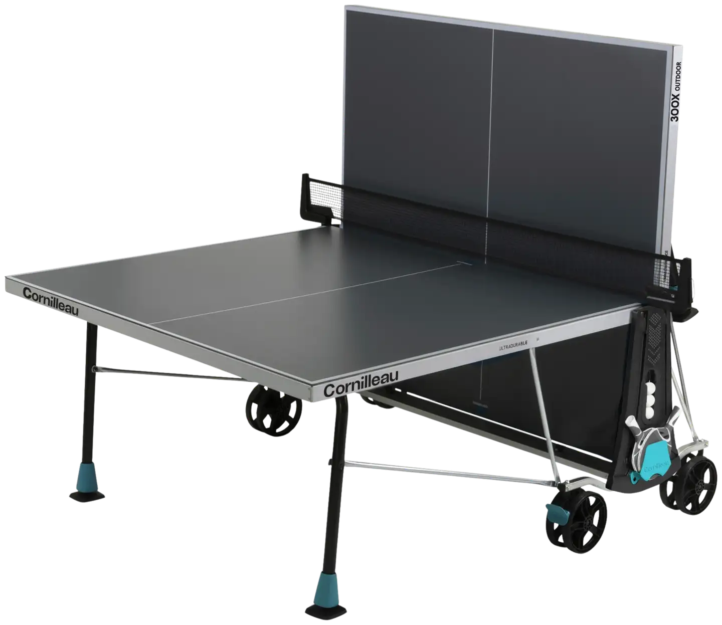 Cornilleau pingispöytä ulkokäyttöön 300x - 2