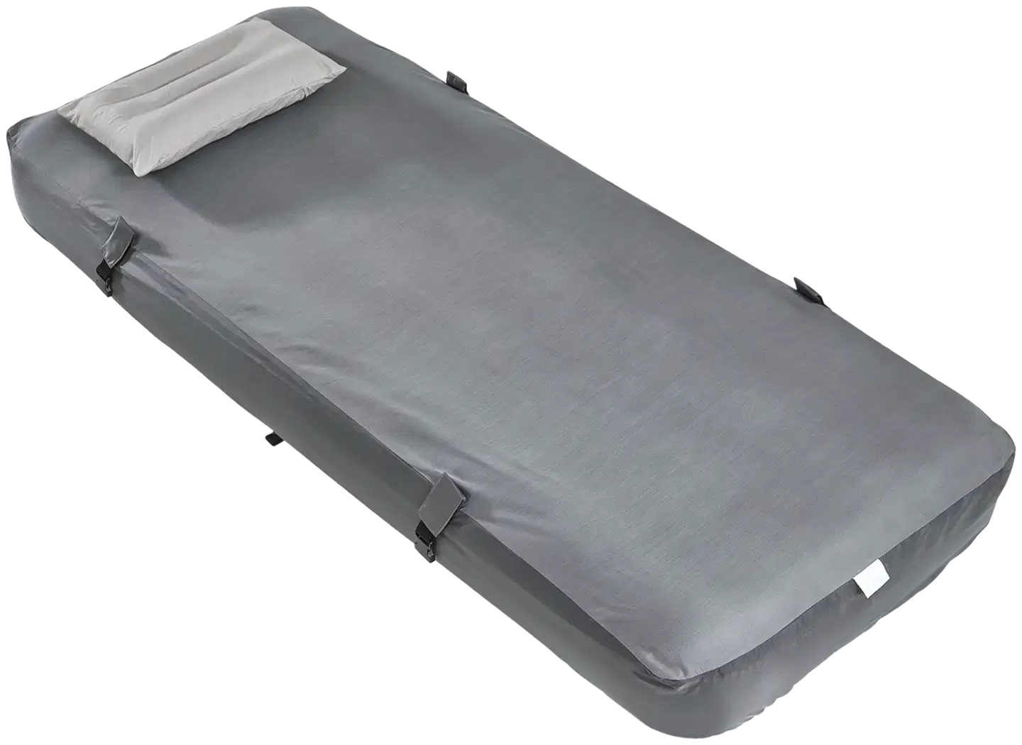 SoBuy ilmapatja harmaa OGS32-II-HG-P01 - 1