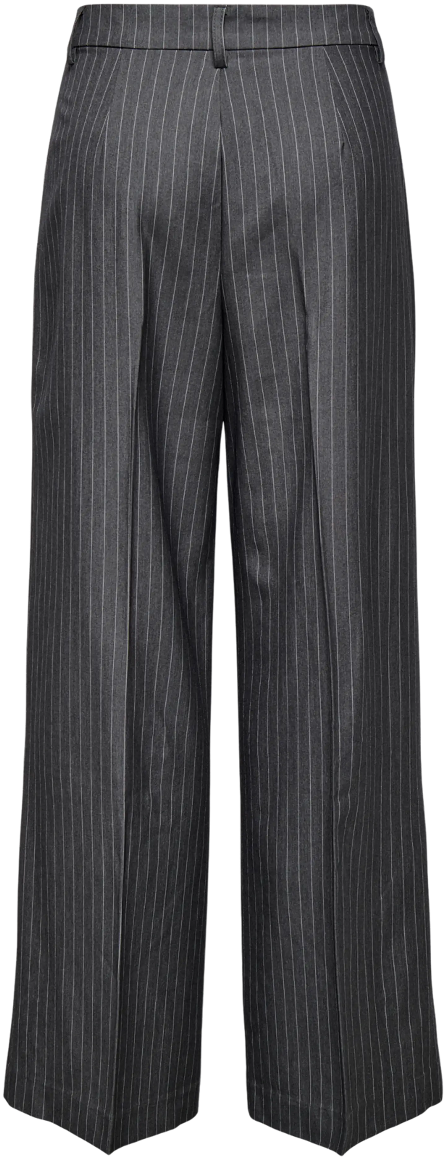 JDY naisten klassiset puvunhousut Jdygrace - dark grey melange - 2
