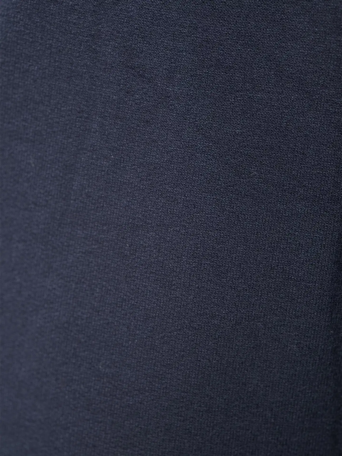 House naisten shortsit terry Viki - Navy Blazer - 5