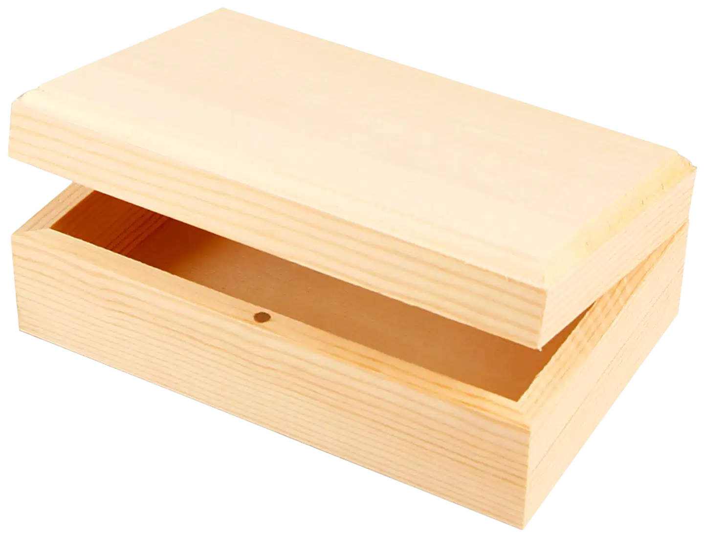 Creativ Company puurasia, puuta - 1