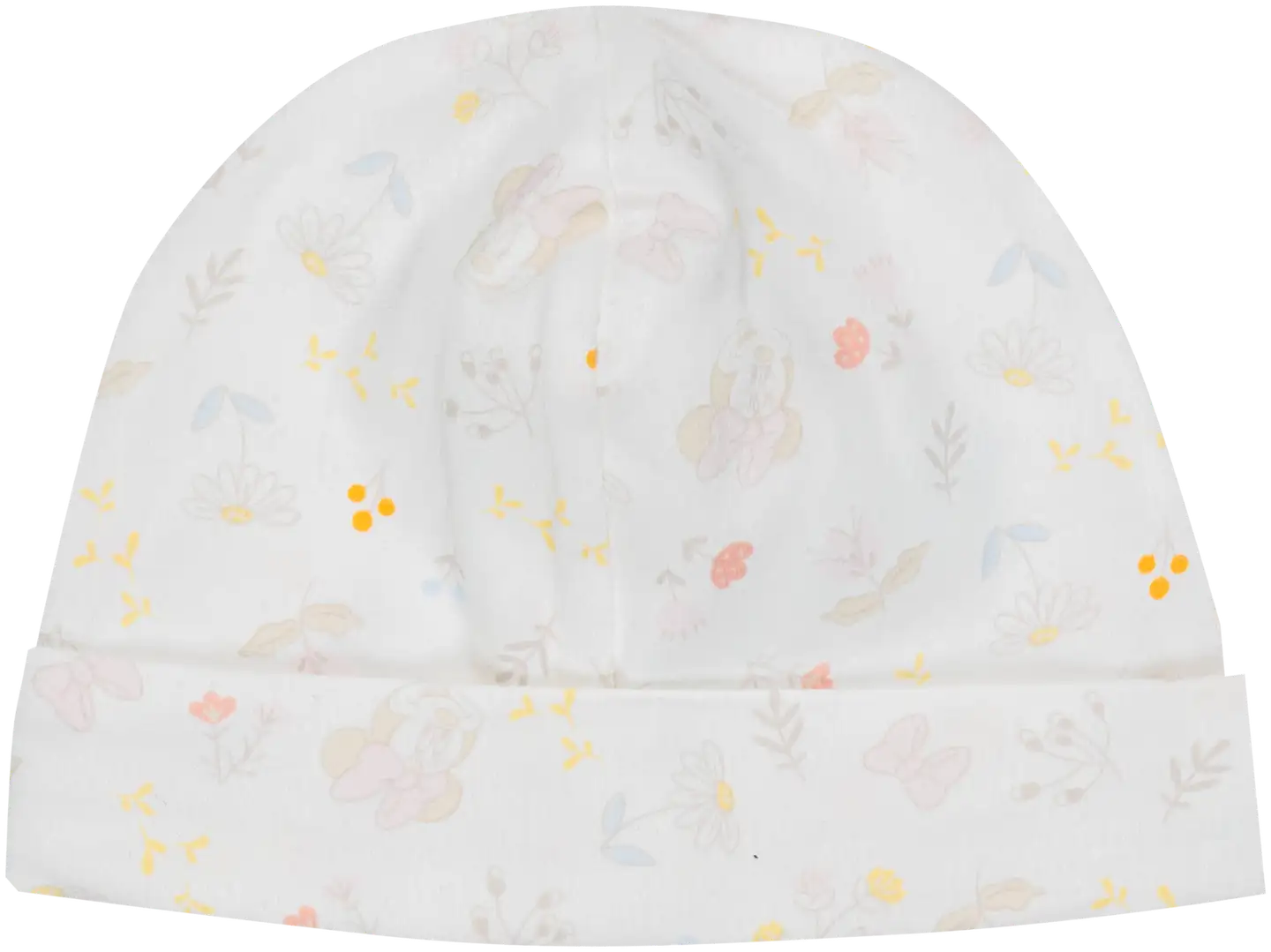 Disney vauvojen 5-osainen setti Minni I276947 - pink light - 4