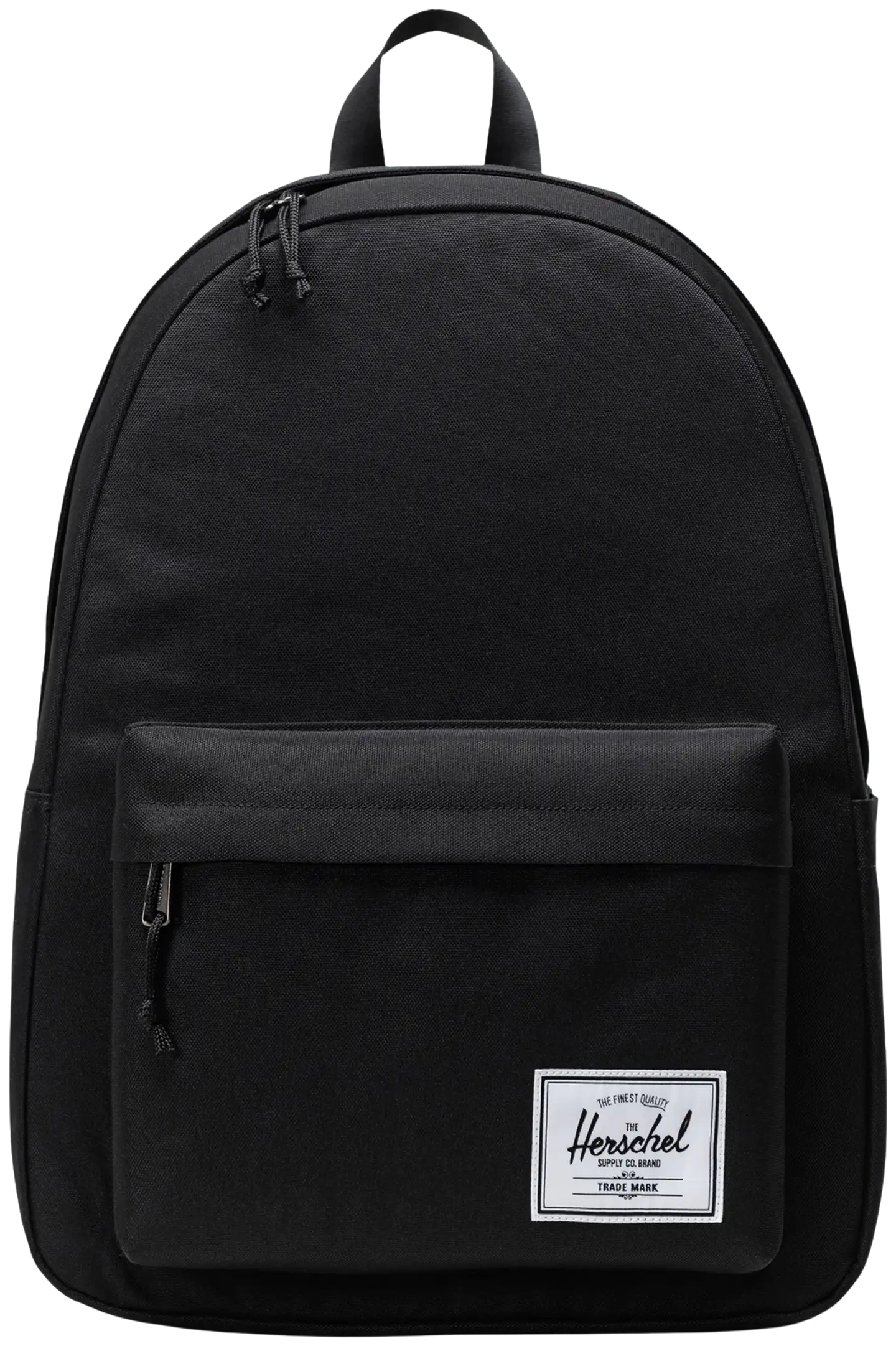 Herschel reppu Classic XL, 45cm x  32,5cm x  16,5cm. Tilavuus: 30 litraa - 1