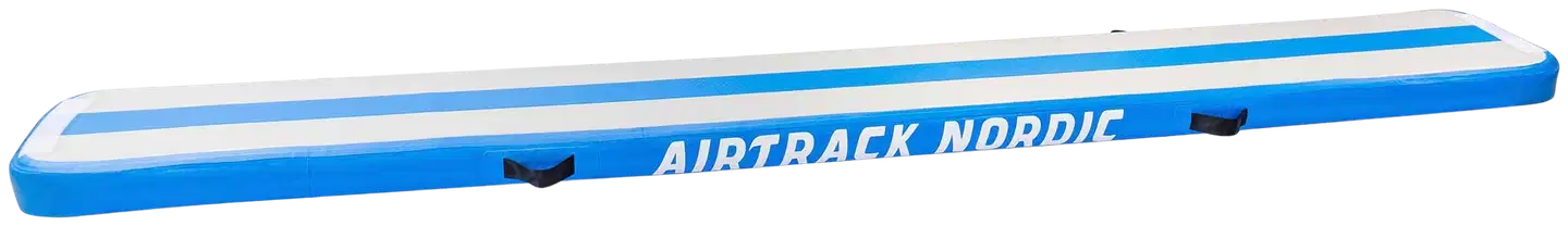 AirTrack Nordic AirBeam - Sininen - 1