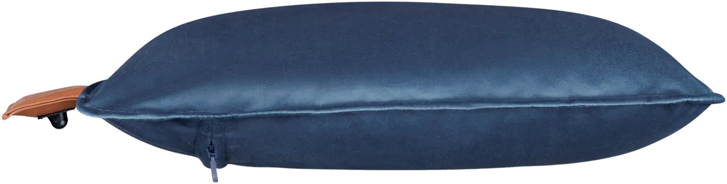 Beurer HK77 Heaty akkukäyttöinen lämpötyyny, sininen - 3