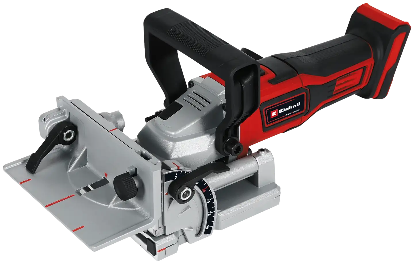 Einhell akkuliitosjyrsin TE-BJ 18 Li - Solo - 1