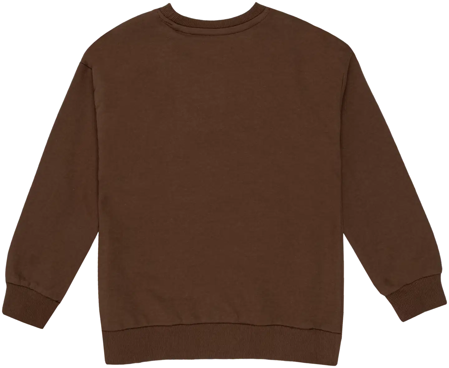LEGO lasten collegepusero A9-0581 - Brown - 2