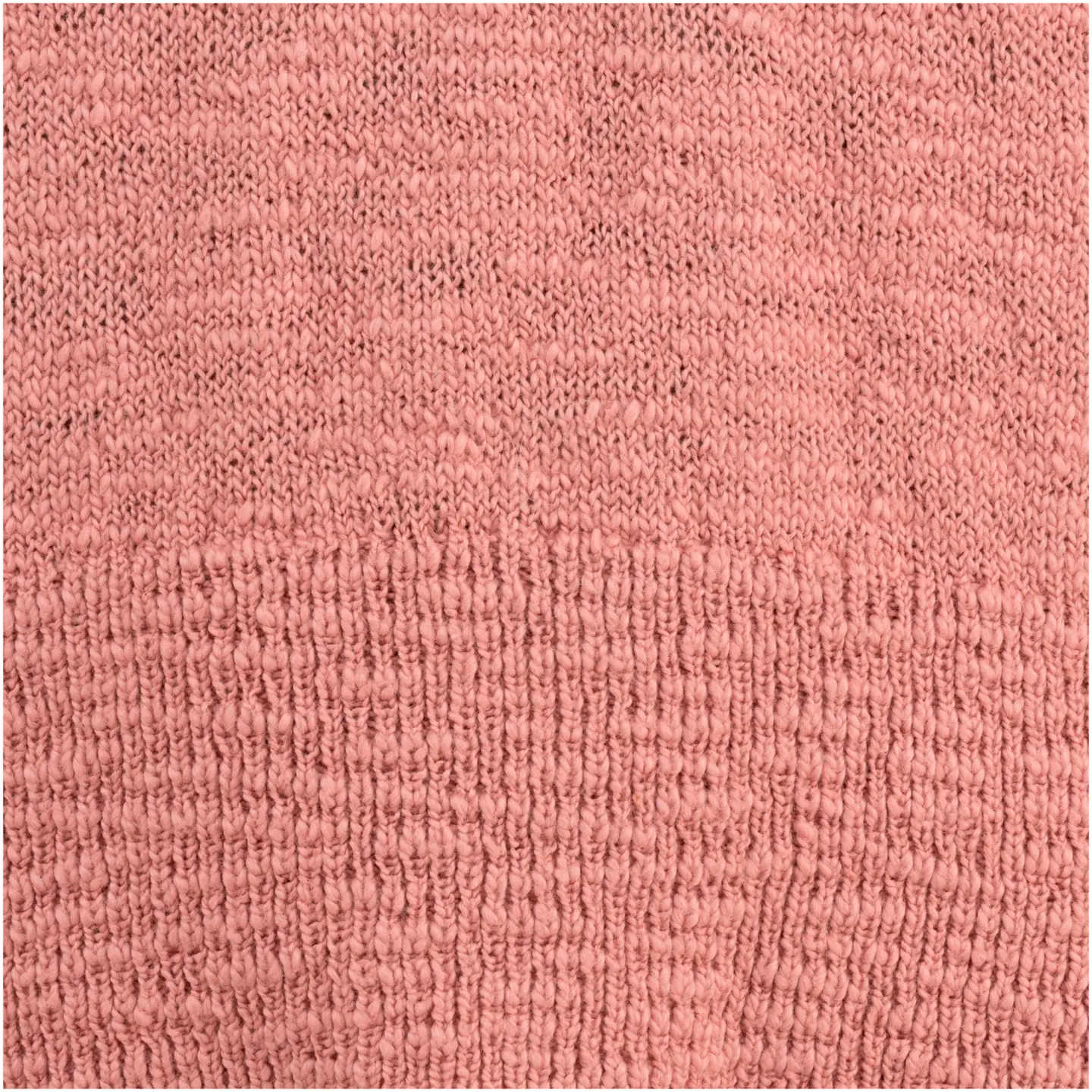 TEX naisten neulepusero I958388 - pink - 3